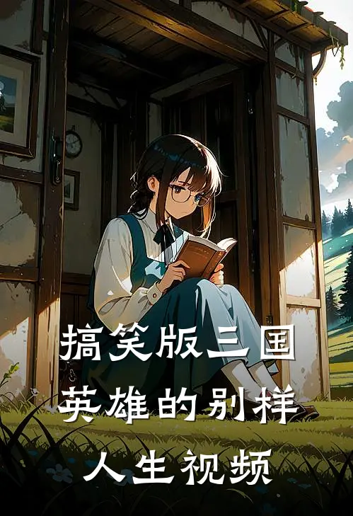 搞笑版三国英雄的别样人生视频