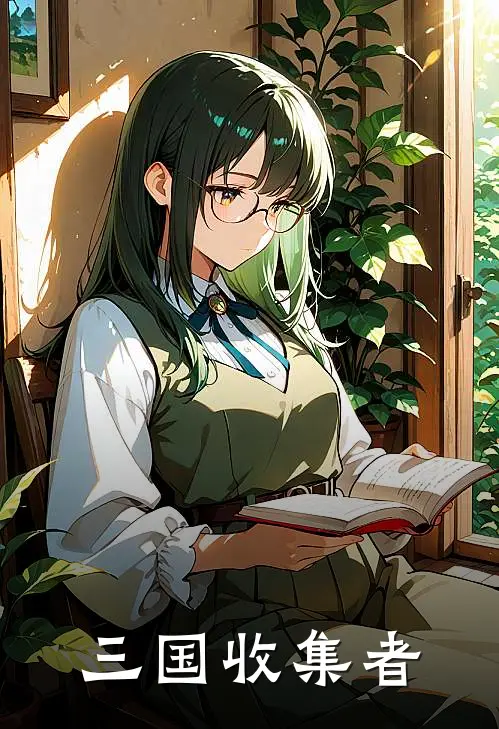 三国收集者