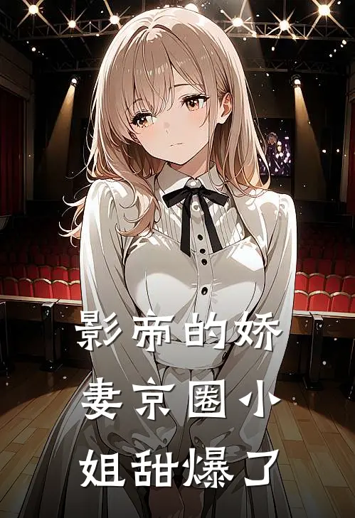 影帝的娇妻京圈小姐甜爆了