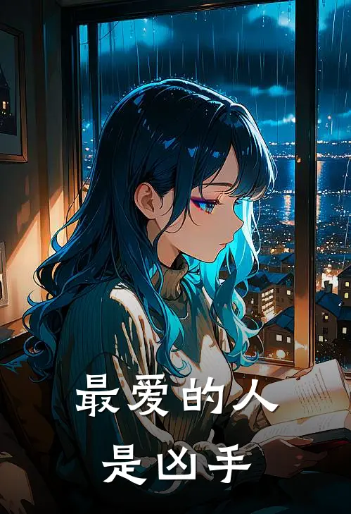 最爱的人是凶手