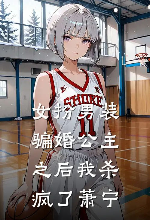 女扮男装骗婚公主之后我杀疯了 萧宁
