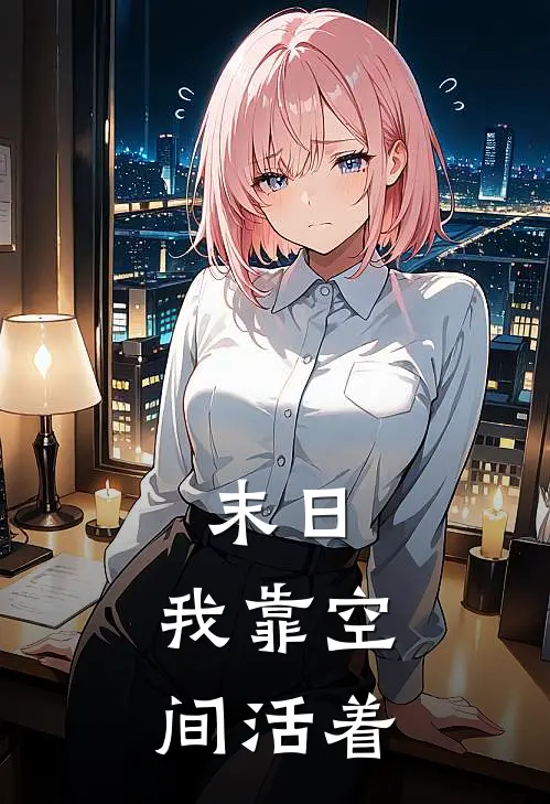 末日，我靠空间活着