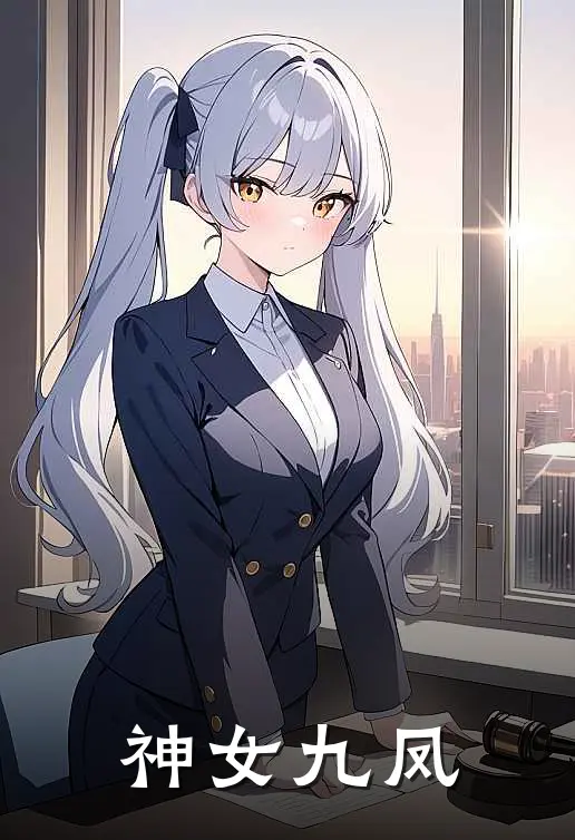神女九凤