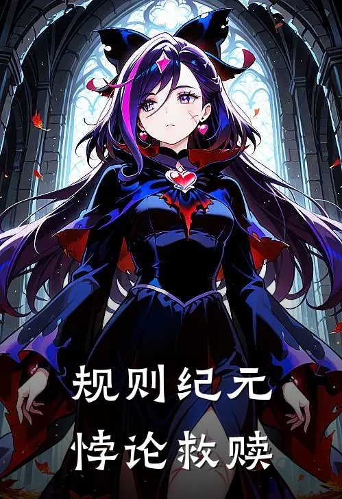 规则纪元：悖论救赎