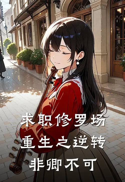 求职修罗场：重生之逆转非卿不可(林昭高天阳)免费阅读全文_免费完结版小说求职修罗场：重生之逆转非卿不可林昭高天阳