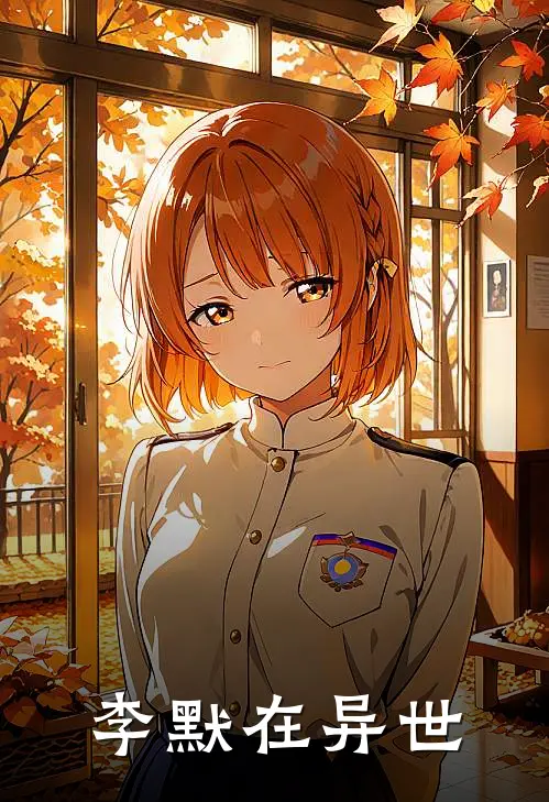 李默在异世