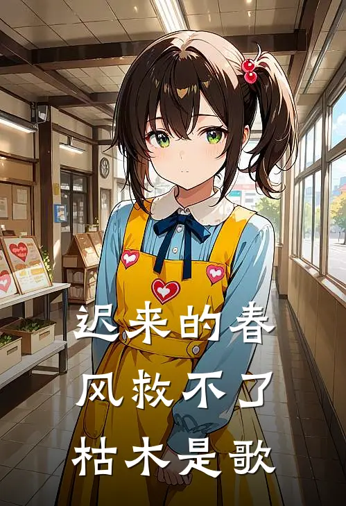 迟来的春风救不了枯木是歌