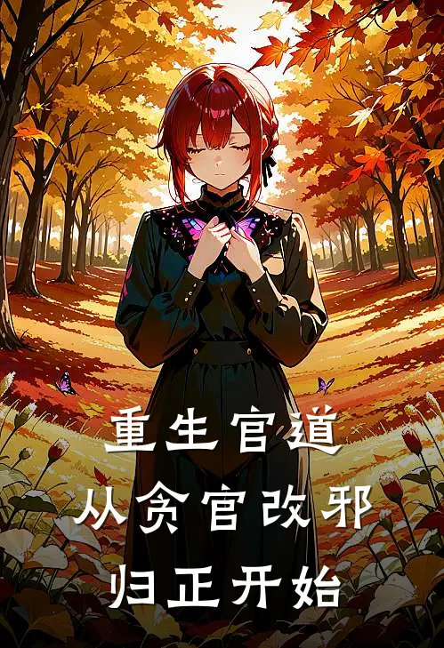 重生官道：从贪官改邪归正开始