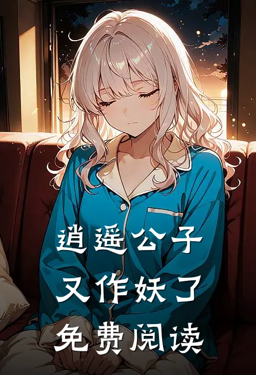 逍遥公子又作妖了免费阅读