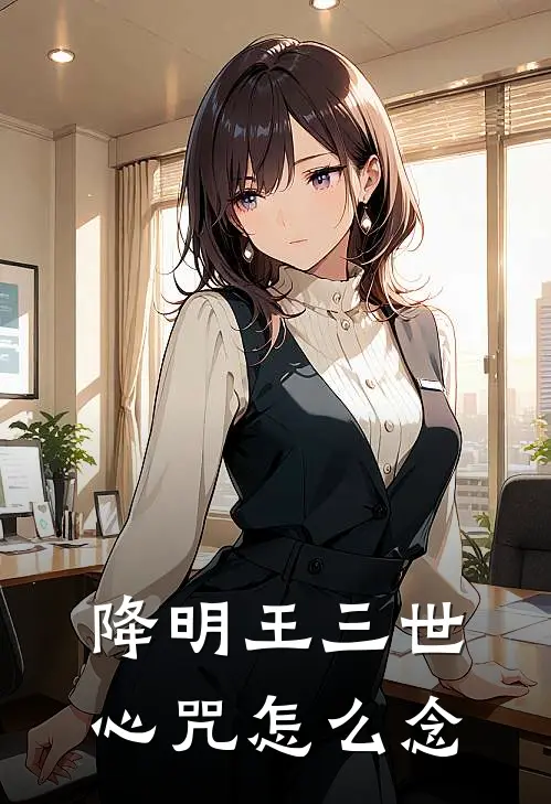 降明王三世心咒怎么念