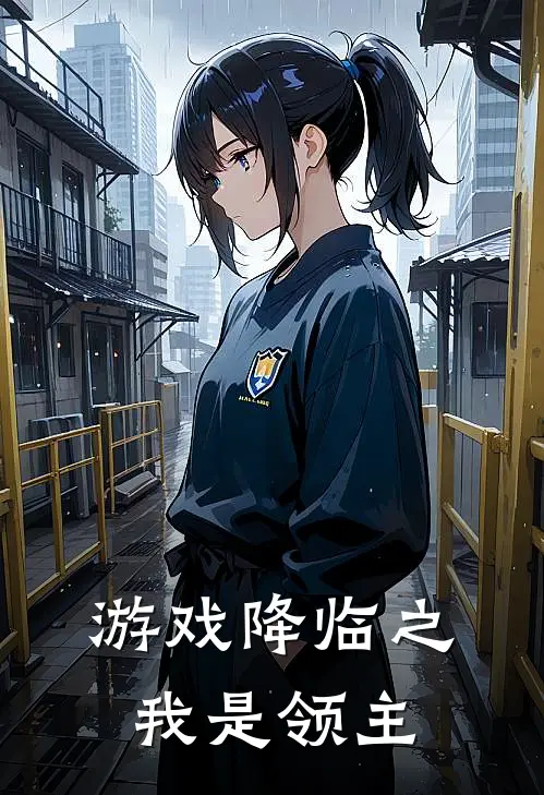 游戏降临之我是领主