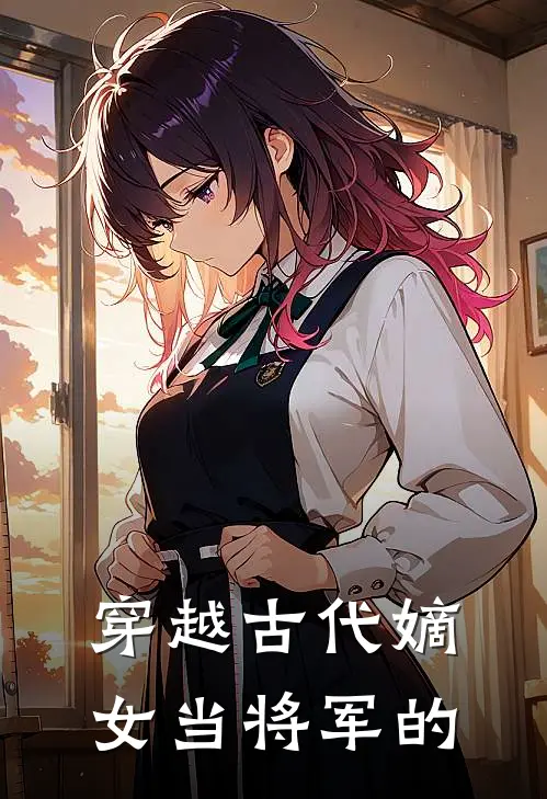 穿越古代嫡女当将军的