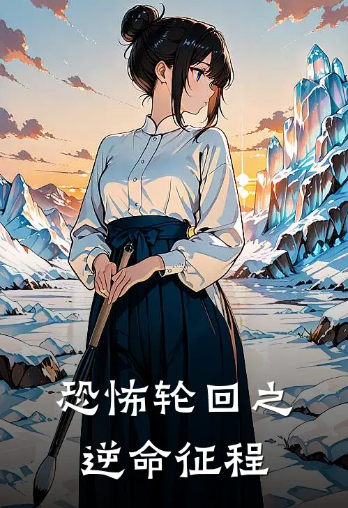 恐怖轮回之逆命征程