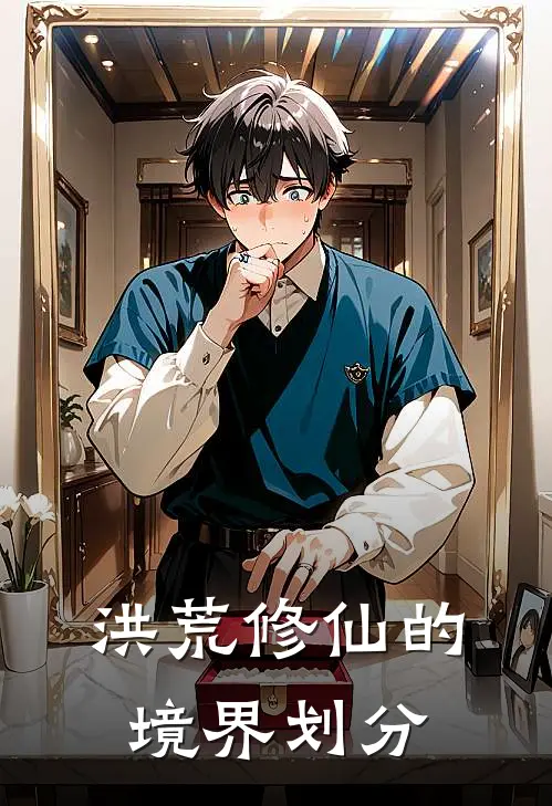 洪荒修仙的境界划分