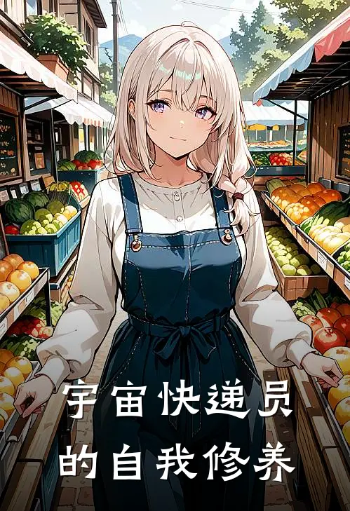 宇宙快递员的自我修养