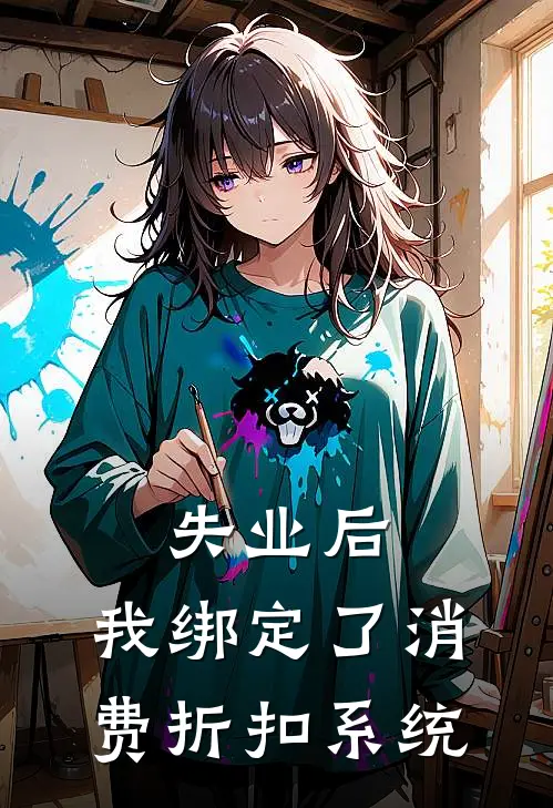 失业后，我绑定了消费折扣系统