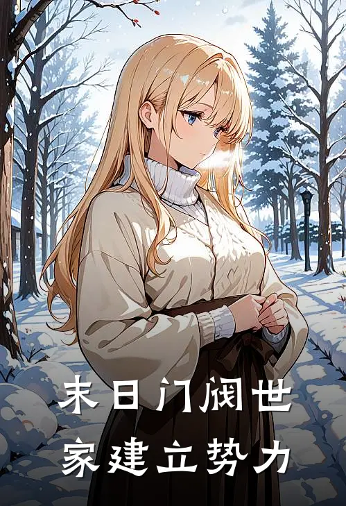 末日门阀世家建立势力