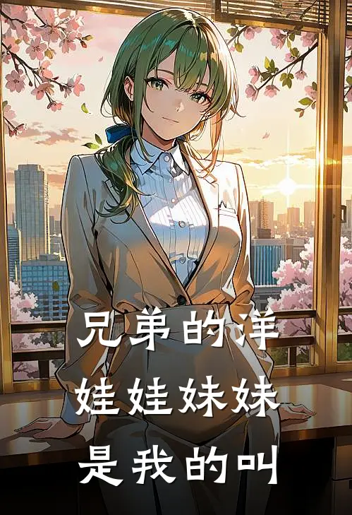 兄弟的洋娃娃妹妹是我的叫