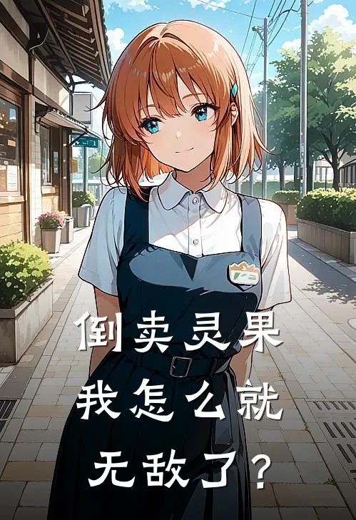 倒卖灵果，我怎么就无敌了？