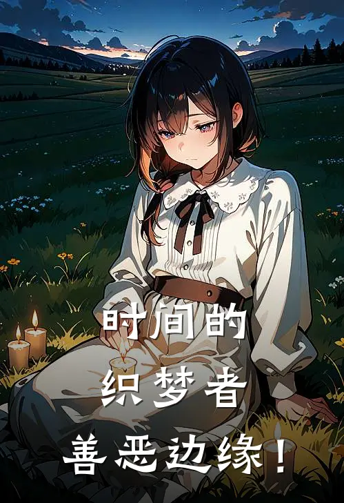 时间的织梦者，善恶边缘！