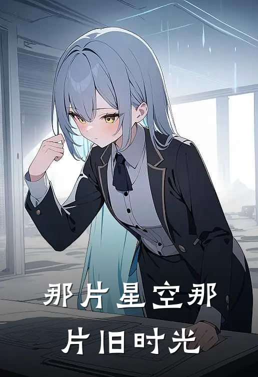 那片星空那片旧时光