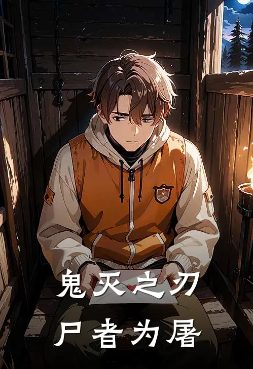 鬼灭之刃：尸者为屠