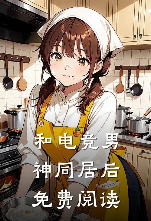 和电竞男神同居后免费阅读