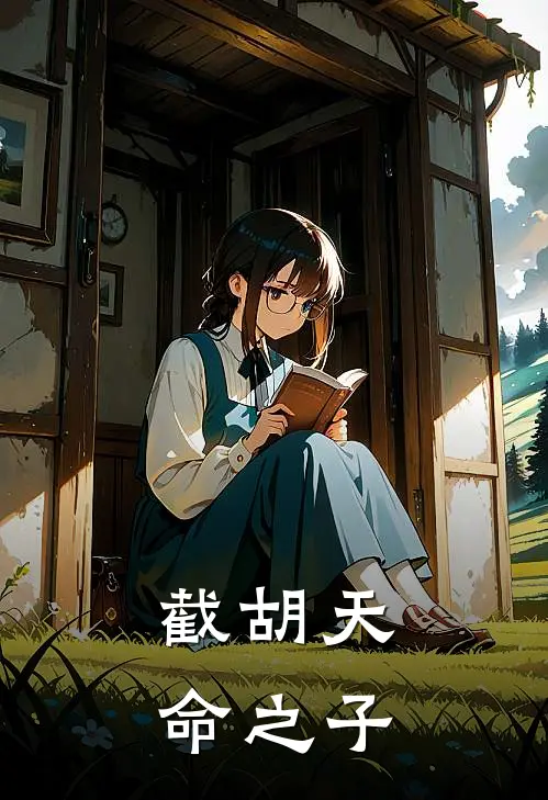 截胡天命之子