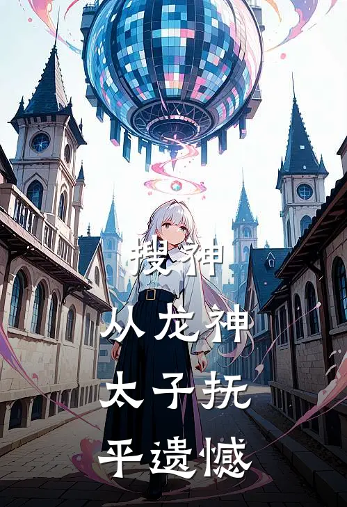 搜神：从龙神太子抚平遗憾