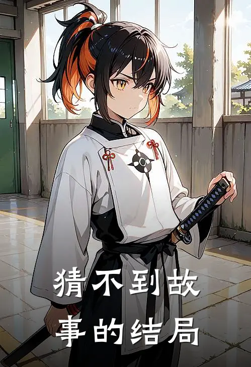 猜不到故事的结局