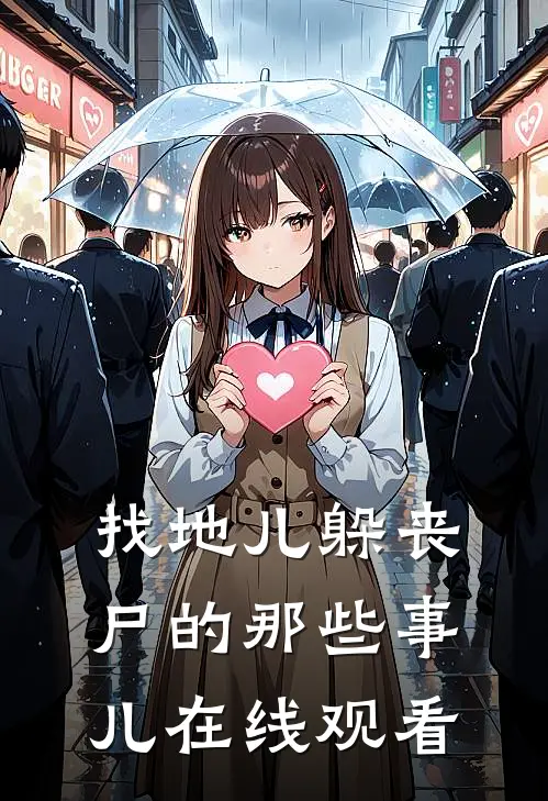 找地儿躲丧尸的那些事儿在线观看