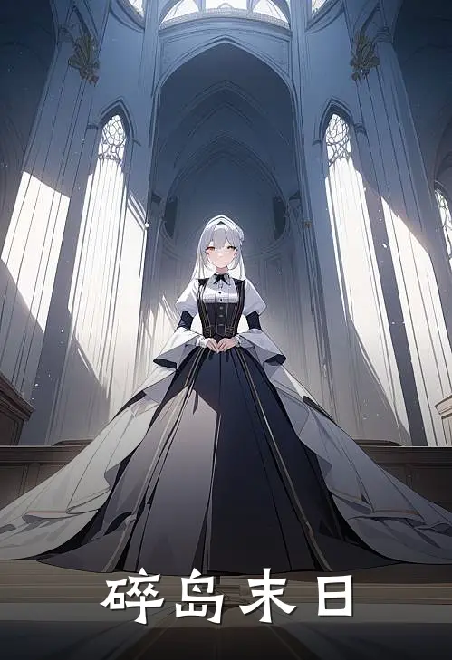 碎岛末日