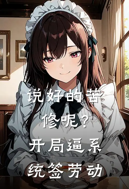 说好的苦修呢？开局逼系统签劳动