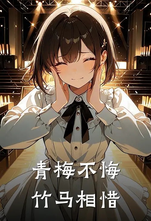 青梅不悔，竹马相惜