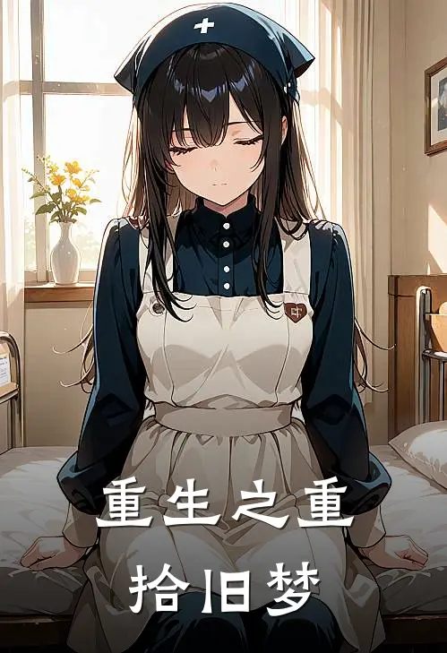 重生之重拾旧梦