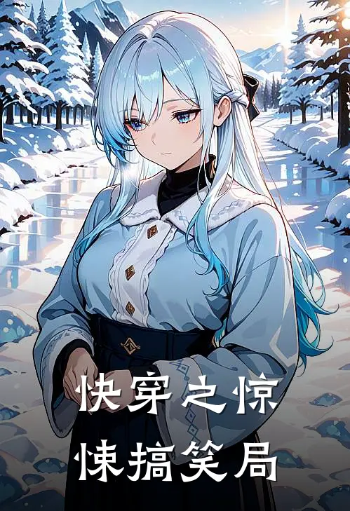 快穿之惊悚搞笑局