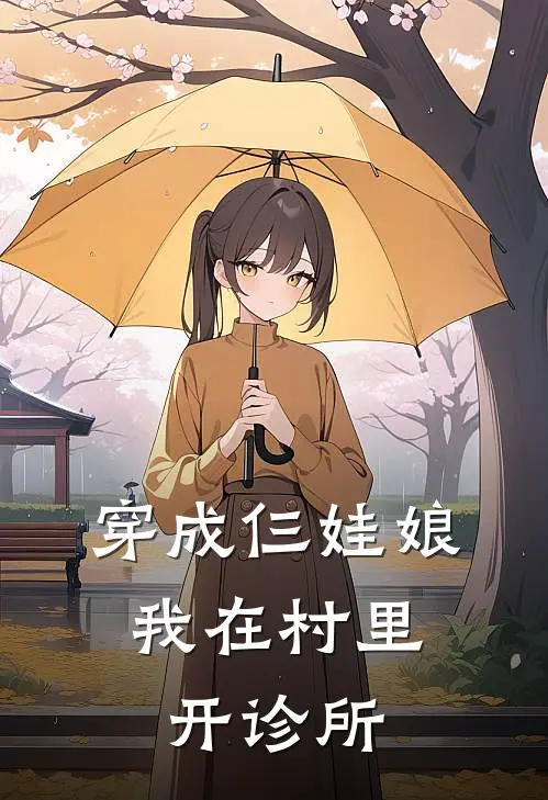 穿成仨娃娘：我在村里开诊所
