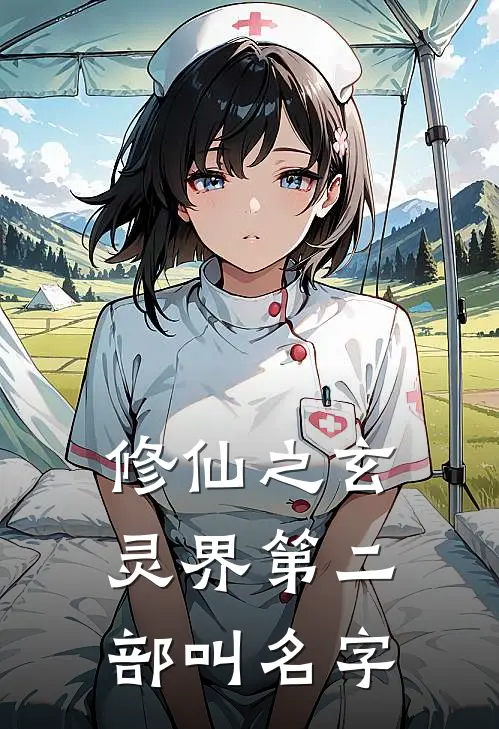 修仙之玄灵界第二部叫名字