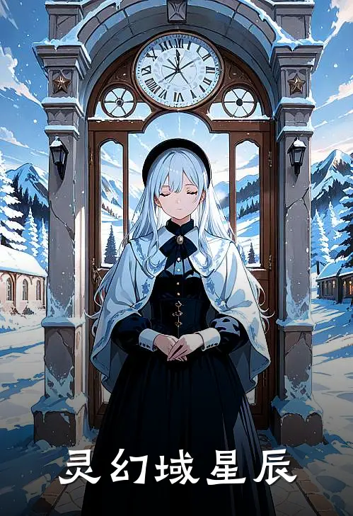 灵幻域星辰