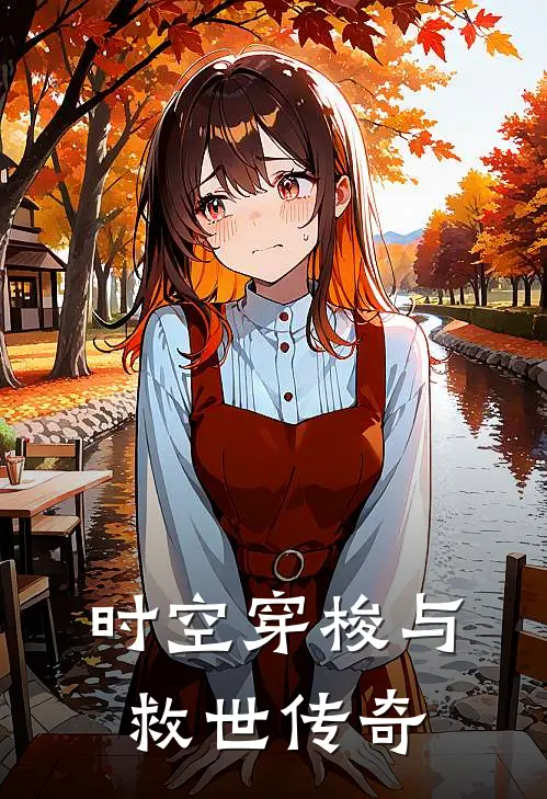 时空穿梭与救世传奇