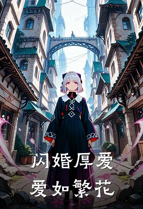 闪婚厚爱，爱如繁花(林晓顾川)完整版免费全文阅读_完本小说推荐闪婚厚爱，爱如繁花(林晓顾川)