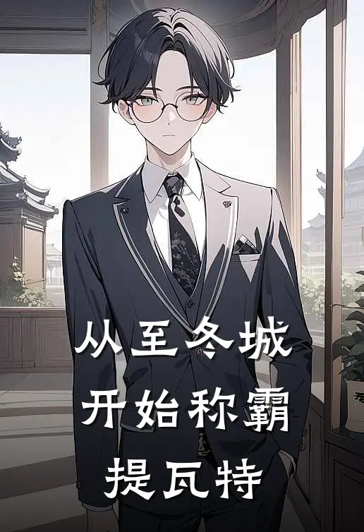 从至冬城开始称霸提瓦特