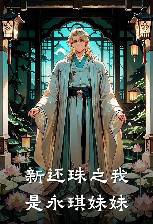 新还珠之我是永琪妹妹