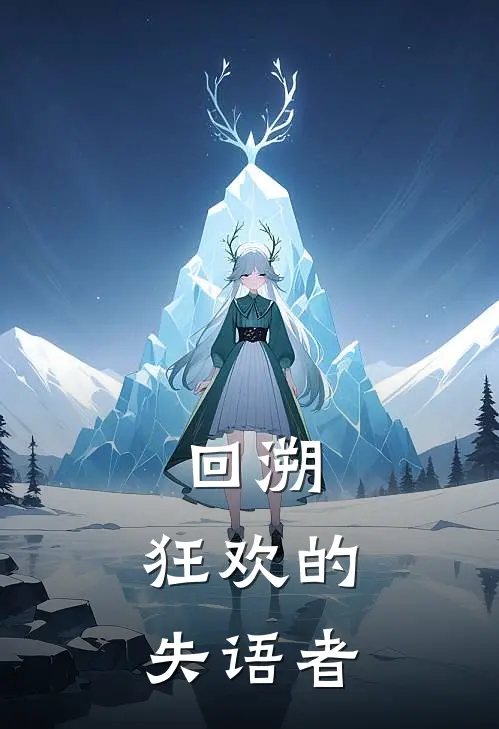 回溯，狂欢的失语者