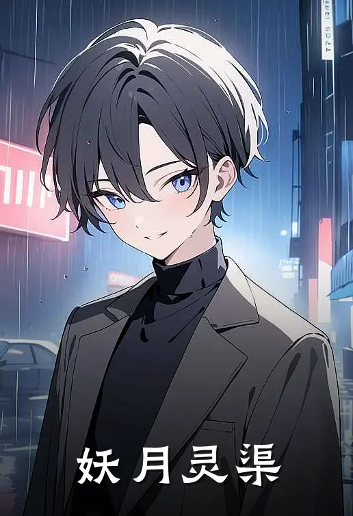 妖月灵渠妖月雪菱音免费小说在线阅读_热门小说在线阅读妖月灵渠妖月雪菱音