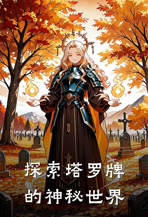 探索塔罗牌的神秘世界