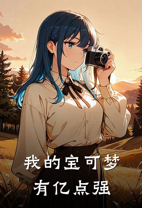 我的宝可梦有亿点强(胡天策利欧路)最新小说_免费阅读完整版小说我的宝可梦有亿点强(胡天策利欧路)