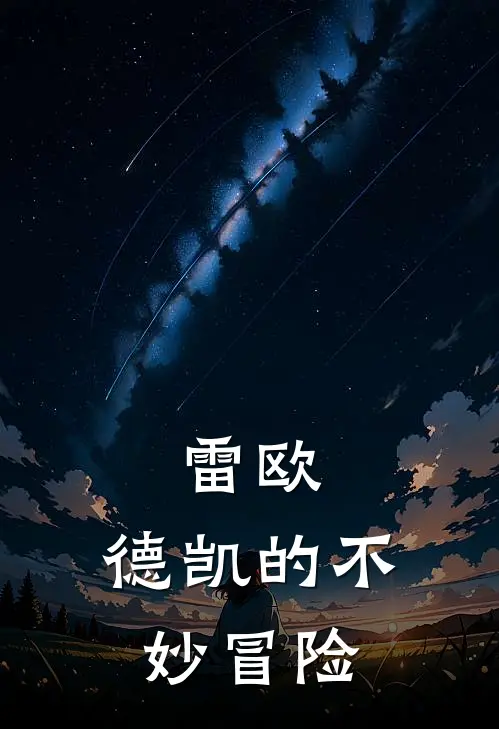 雷欧：德凯的不妙冒险(陈真凤源)免费小说阅读_完结版小说推荐雷欧：德凯的不妙冒险(陈真凤源)