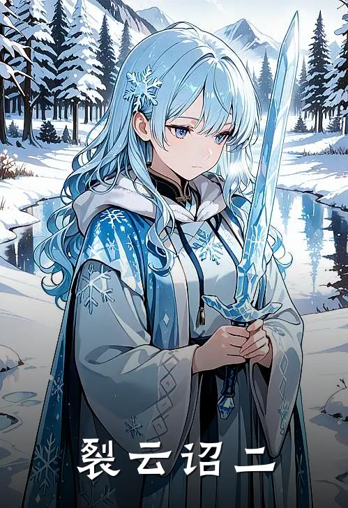 裂云诏【二】