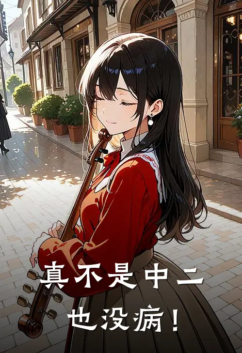真不是中二，也没病！林艺祁依梦最新推荐小说_完结版小说推荐真不是中二，也没病！林艺祁依梦
